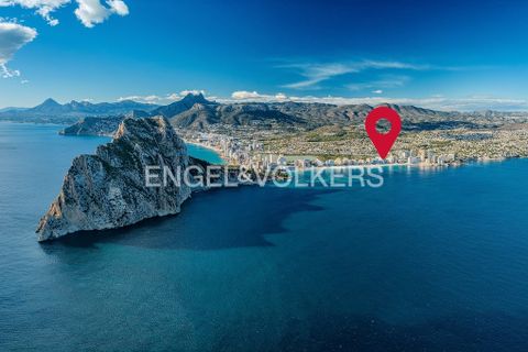 Lejlighed i Calpe, Alicante, Calpe - € 870.000 | Ref: W-046D24 - foto 30
